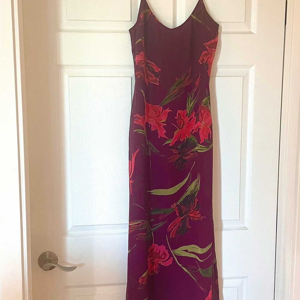 Maxi Dress -Penny Black (Max Mara group)